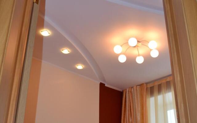 Home-Otel Podgornoe