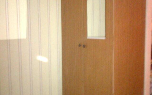 Guesthouse On Kymskaya