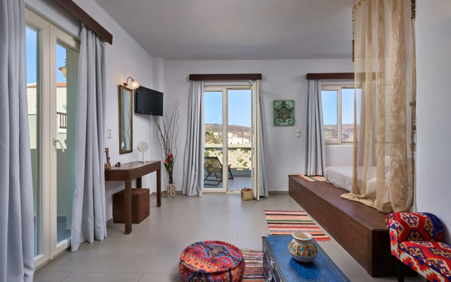 Althea Boutique Hotel - Adults Only