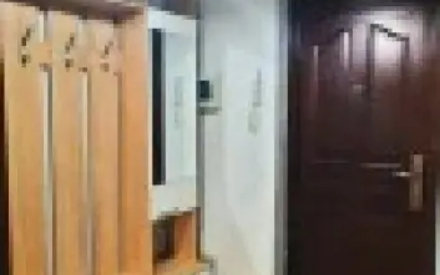 Uyutnye Na Kubanskoy Apartments