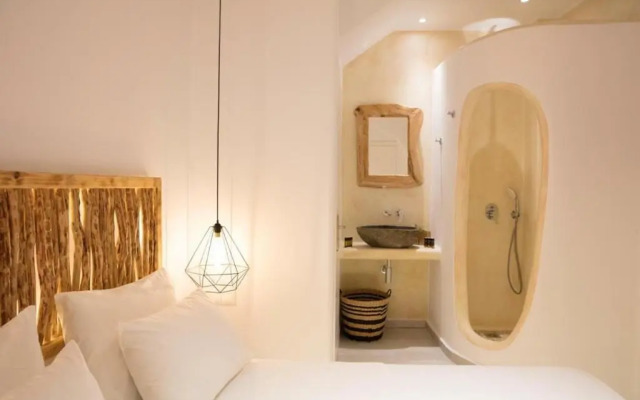 Casa Centro Suites Mykonos