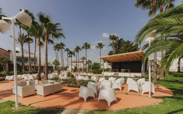 Garden Holiday Village, Adults Only  — New Garden Saladina for 2025