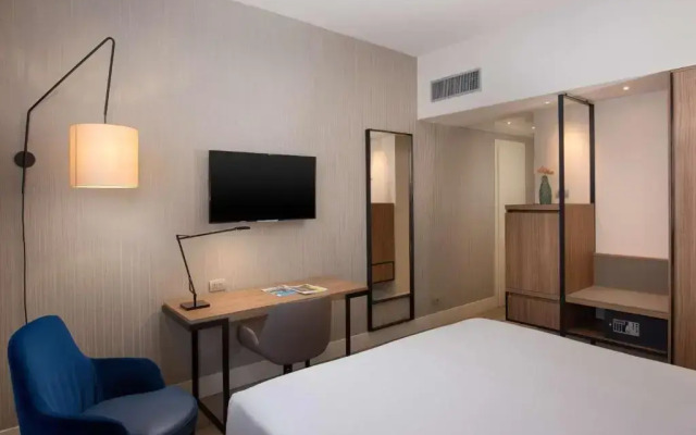 NH Trieste Hotel