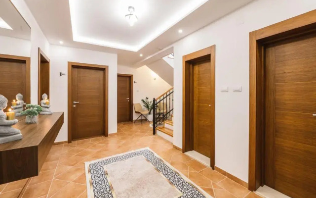 Villa Oleander