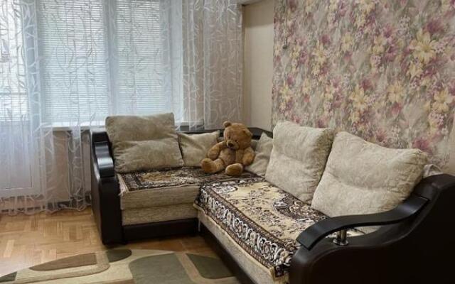 Rent Min-Vody (Рэнт Мин-Воды) на улице Советская 48