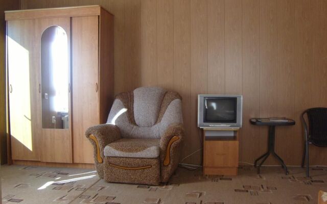 Замок База Отдыха