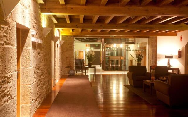 San Francisco Hotel Monumento