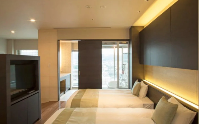 Superior Floor Junior Suite with view 사진 1