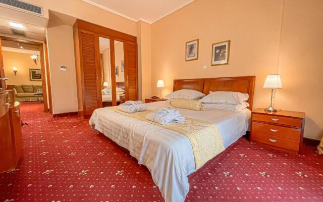 Ambassador Hotel Thessaloniki