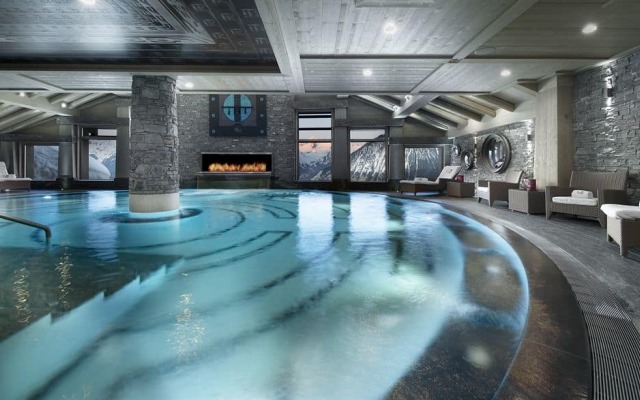 Le K2 Palace