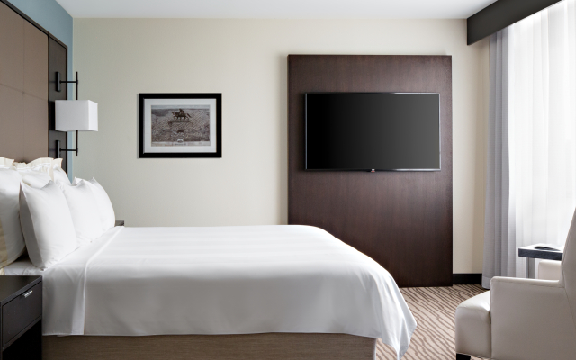 Houston Marriott Westchase