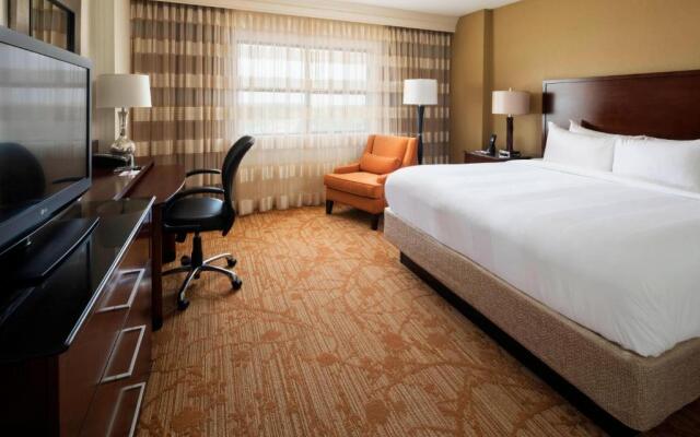 Minneapolis Marriott Northwest