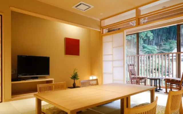 Superior Japanese-Style room 사진 1