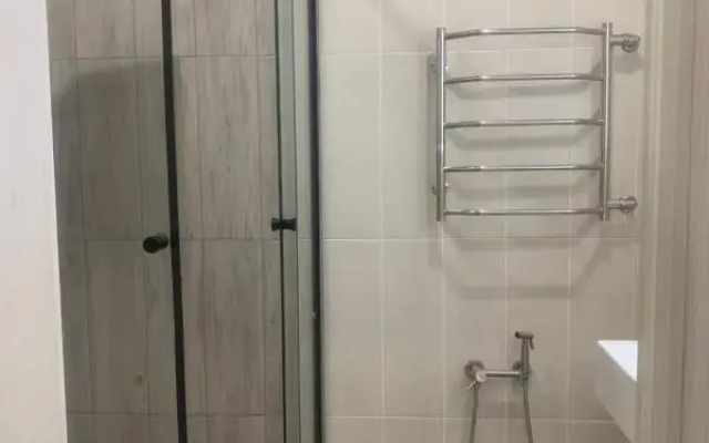 Apartamenty Aparts Laundz na ul. Solnecnaa, d. 2