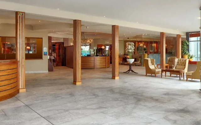 The Green Isle Hotel Dublin