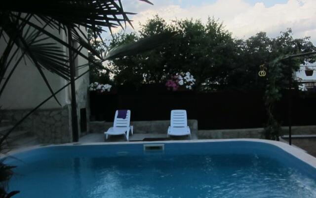 Hotel Star Saburtalo