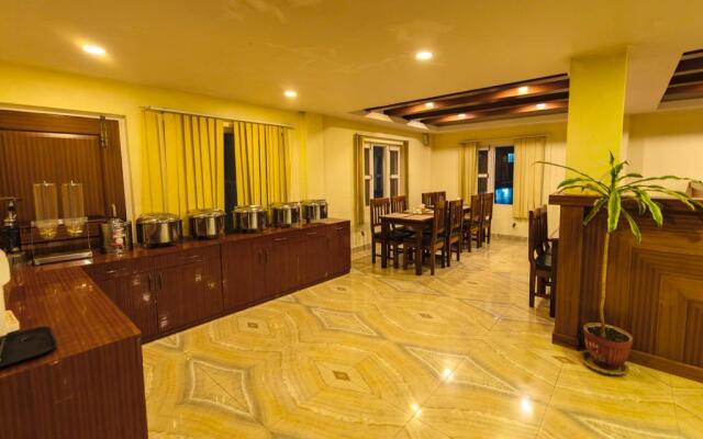 Hotel Sadan