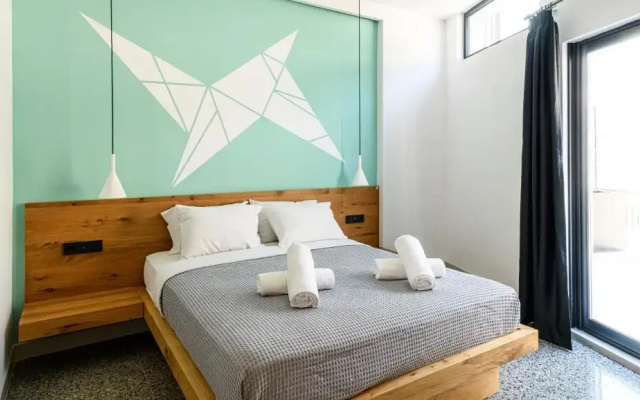 Mosaikon - Hostel