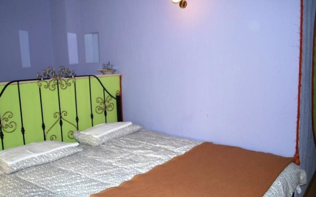 Mini Hotel Vserdce