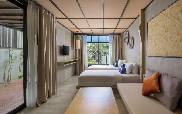 Homm Chura Samui