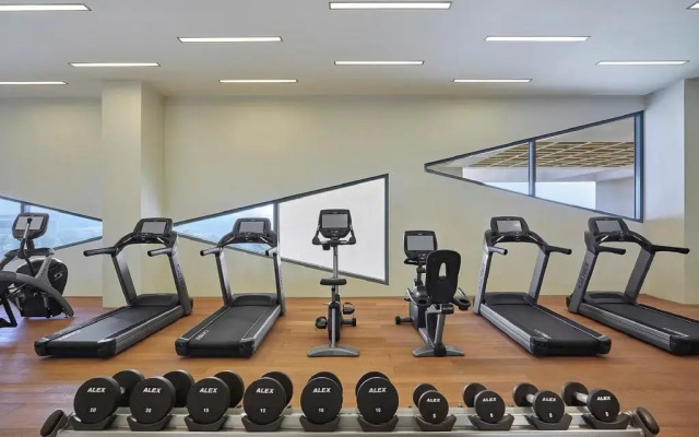 Vivanta New Delhi, Dwarka