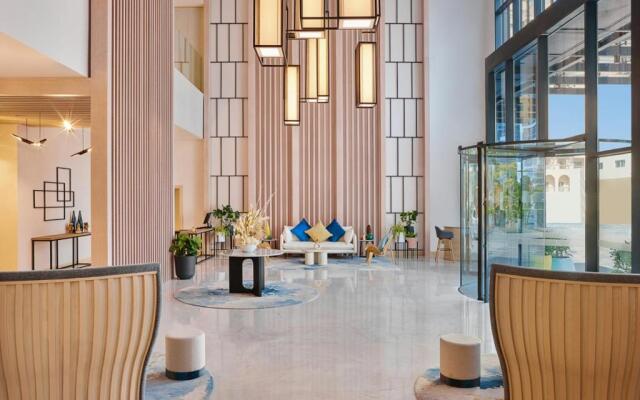 voco Dubai the Palm by IHG