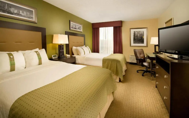 Holiday Inn Airport - Portland by IHG