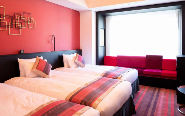 Standard Triple room 사진 3