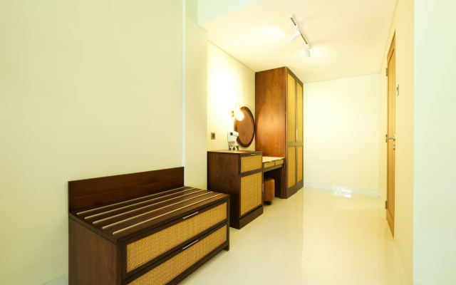 Bhuwana Ubud Hotel and Farming