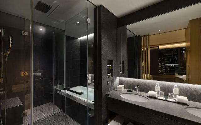 The Okura Tokyo Prestige Tower Hotel
