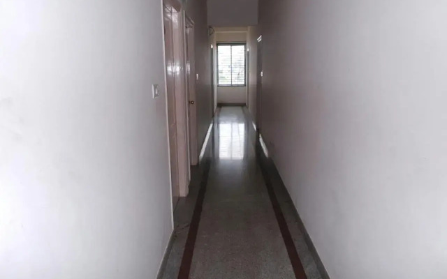 Soundarya Hotel