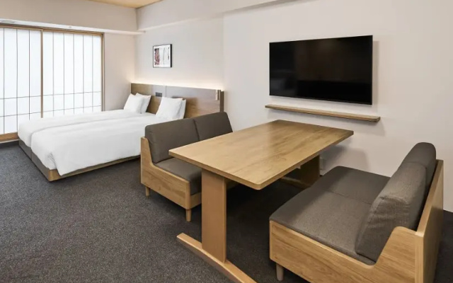 Quadruple Apartment 사진 2