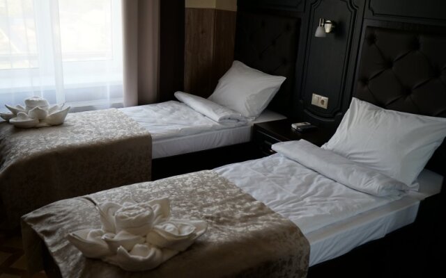 Elizaveta Hotel