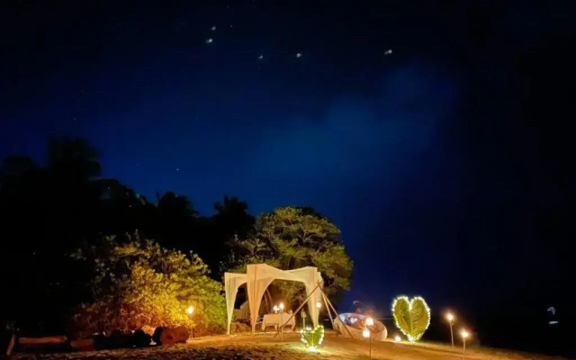 Green Leaf Guest House - Omadhoo
