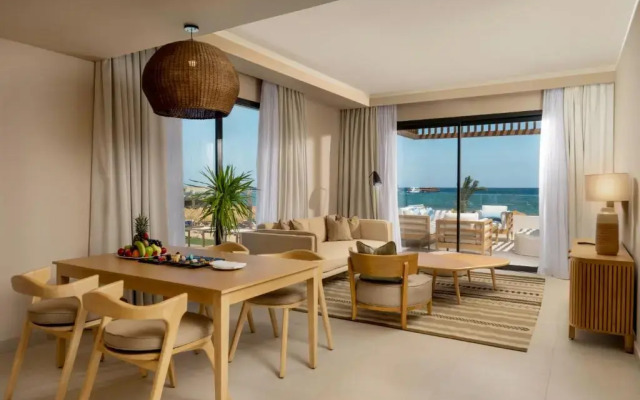 JAZ Elite Amara Hotel