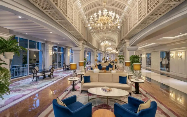 Rixos Premium Tekirova - The Land of Legends