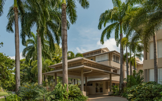 Cayman Villas