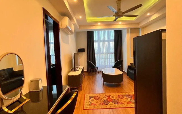 Rivethi Beach Hotel