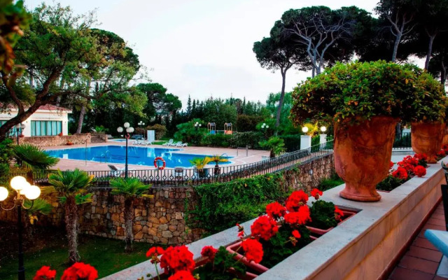 Guadacorte Park Hotel by Senator