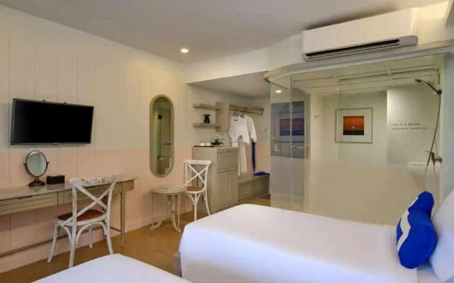 Homm Bliss Southbeach Patong