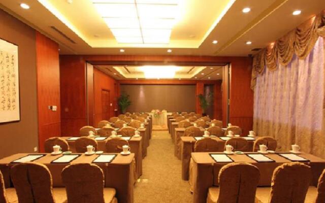 Best Western Charming City Hotel