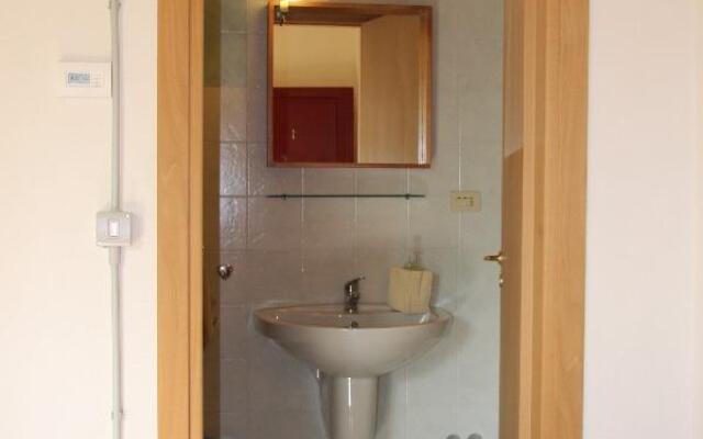 B&B Cascina Sant'Ambrogio