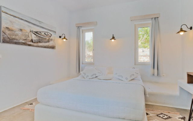 Althea Boutique Hotel - Adults Only