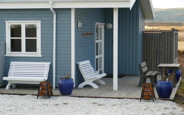 Lax-á Geysir Cottages