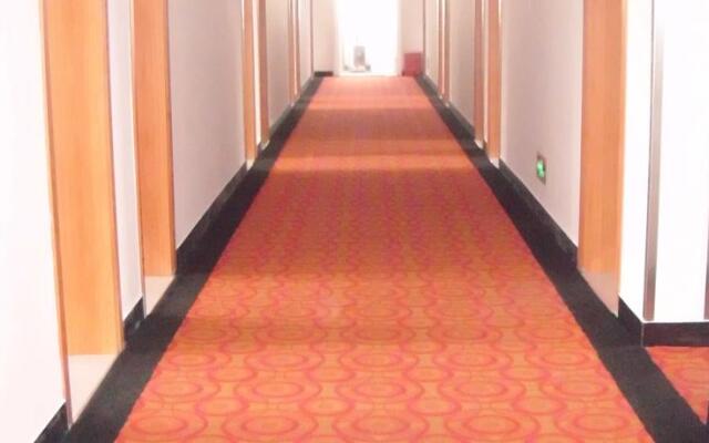 Shanghai Jiejia Chain Hotel