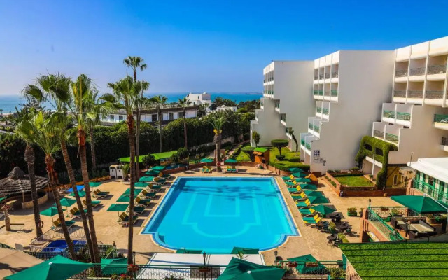 Hotel Argana