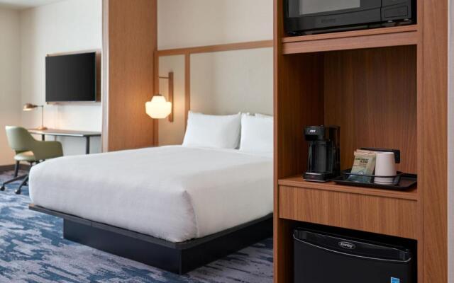 Fairfield Inn & Suites by Marriott Tempe