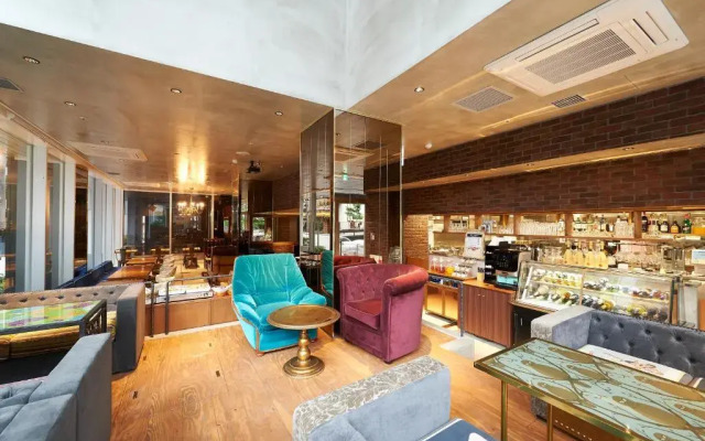 Sotetsu Fresa Inn Tokyo Roppongi