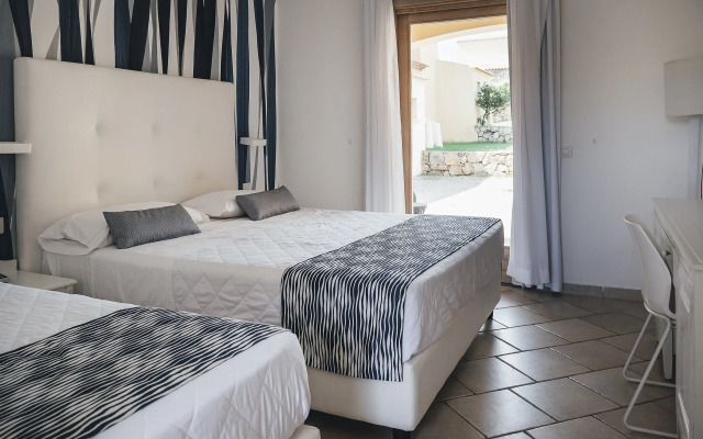 Janna & Sole Resort All Inclusive