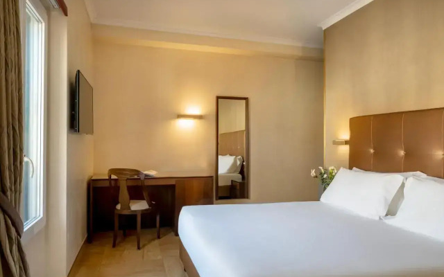 UNA HOTELS Galles Milano